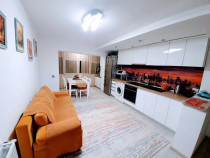 Inchiriez apartament 2 camere cu loc de parcare