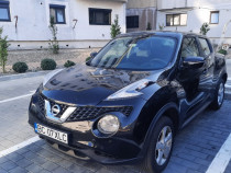 Nissan Juke an 2015