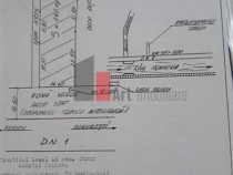 Teren de vanzare Breaza Cornu iesire la DN 1