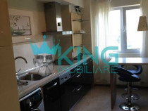 Parc Mihai Viteazu | Apartament mobilat modern