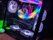 !Urgent! Vand PC NOU (componente noi) RTX 2060 Super