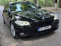 Liciteaza-BMW 525 2011