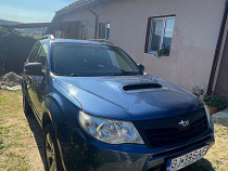 Liciteaza-Subaru Forester 2012