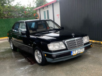 Mercedes 200E, motor2.0, an 1994, 253mii km, benzina, cutie automata