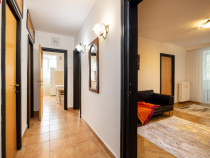 3 Camere | Parcul Floreasca | 0% comision