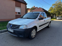 Dacia Logan Pickup (papuc) 1.5dci