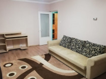 Spre inchiriere apartament cu 2 camere zona Regie