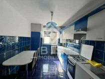 Apartament 3 camere de inchiriat