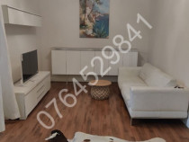 Apt. 2 cam. Floreasca, Str. G. Rossini, 10 min. metrou Stefan cel Mare