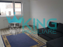 3 Camere | Cantacuzino | Balcon | Bloc nou | Loc parcare