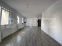 Exclusiv prin Blitz ! Apartament finisat de vanzare, 3 camer