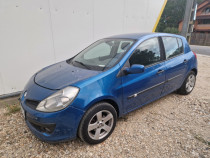 Vând piese Clio 3 2006