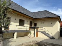 Casa pentru birouri in Centrul Civic