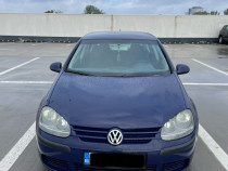 VW Golf 5 1.6FSI