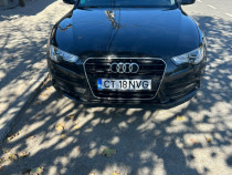 Audi A5 192cp 2017