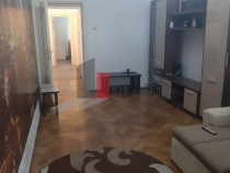 APARTAMENT 2 CAMERE DRUMUL SARII