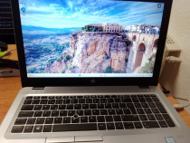 HP Elitebook 850 G4, 15.6"