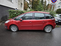 Citroen C4 Picasso Automat Navigatie