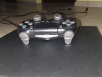 PlayStation 4(PS4)+joystick