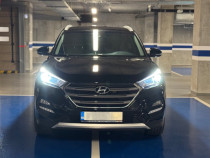 Hyundai Tucson 2.0 CRDI 185CP, 4x4, automat, proprietar,  negociabil