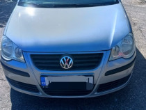 Vw polo 1.2 benzina