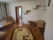 Tomis nord-apartament 3 camere cu gaze