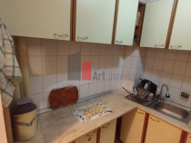 Vânzare apartament 3 camere Uioara-Huedin