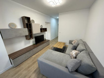 Apartament 2 camere mobilat/utilat situat in Complex Ivor...