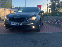 Peugeot 308 1.6 blueHDI