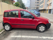 Vand fiat panda 1.1 2008