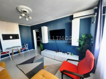 Apartament 2 camere zona Calea Dorobantilor