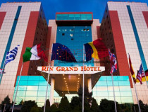 Rin Grand Hotel - 2 camere de inchiriat