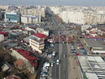 BERCENI - Aparatorii Patriei apartament 2 camere