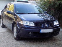 Renault Megane 2 Facelift 1,4 16V,benzina,2008 UNIC PROPRIETAR,127.220