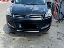 Ford Kuga 2014 4x4