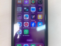 IPhone 11, 128GB, purple + 9 huse