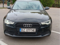 Audi A6 2016 Automata, trapa, piele