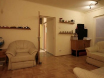 Apartament 4 camere semidecomandat, 9/9, în Crangasi, Piata