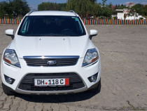 Ford Kuga, 2011, 4X4, 2000 Diesel, 140 C.P., 6+1 viteze, Euro 5