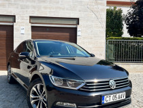 VW Passat 2017 Unic Proprietar