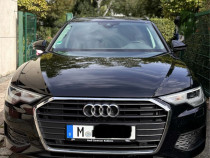 Audi A6 40 TDI S tronic Design Negru Briliant