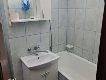 Inchiriez apartament cu 2 camere zona Dacia