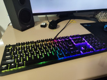 Vând Tastatura Corsair K60 Pro Low Profile