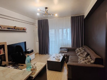 Apartament 2 camere - Militari Residence