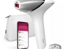 Epilator IPL Philips Lumea Seria 8000 BRI940/00