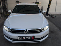 Volkswagen Passat B8 Comfortline