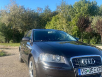 Autoturism Audi , 2.0, TDI