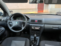 Skoda Octavia Tour 1.6