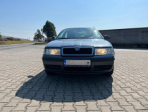 Skoda Octavia Tour 1.6