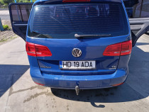 Vw Touran 1.6.tdi